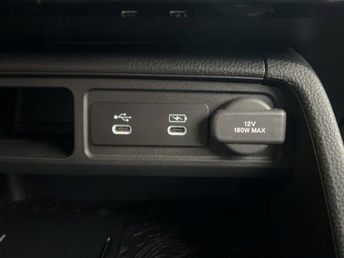 Certified 2026 Honda Passport TrailSport Elite image 41