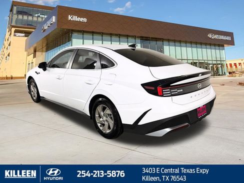 Used 2025 Hyundai Sonata SE image 6