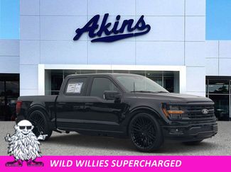 New 2026 Ford F150 XLT w/ Equipment Group 302A MID AWD/4WD video 1