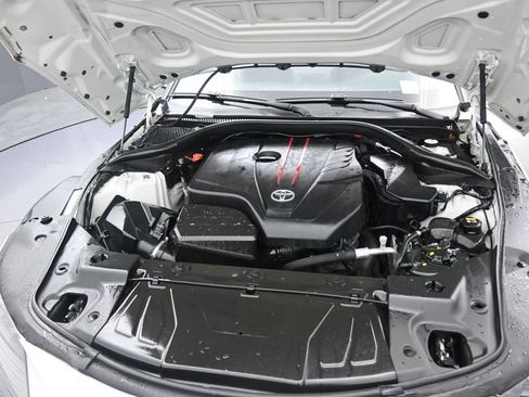 Used 2021 Toyota Supra w/ Safety & Technology Package RWD image 14