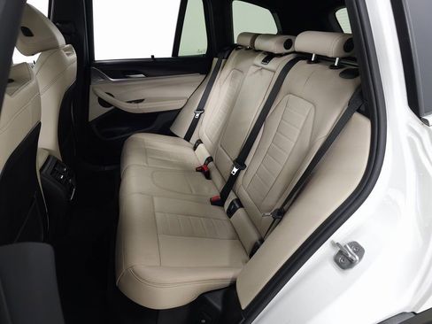Used 2020 BMW X3 xDrive30i w/ Convenience Package image 31