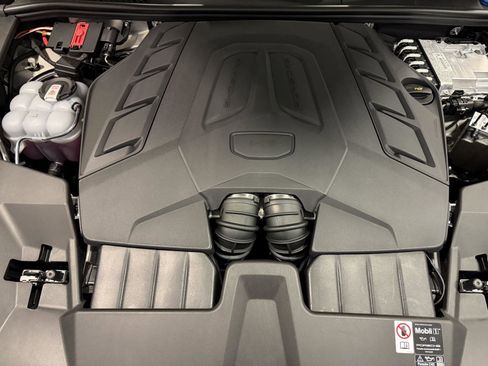 New 2026 Porsche Cayenne S image 27