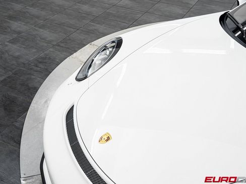 Used 2018 Porsche 911 GT3 image 9