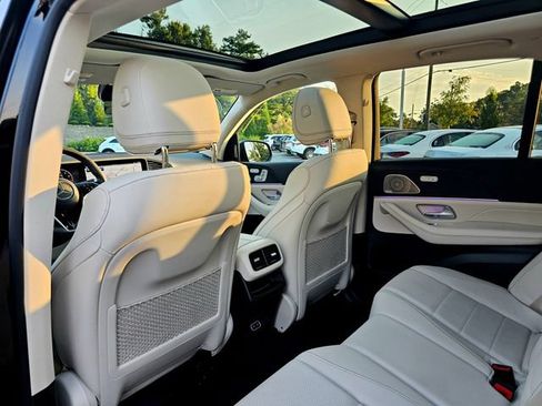 Certified 2026 Mercedes-Benz GLE 350 4MATIC image 27