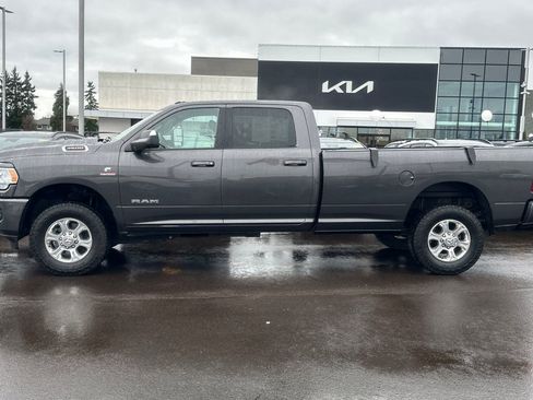 Used 2019 RAM 3500 Big Horn image 7