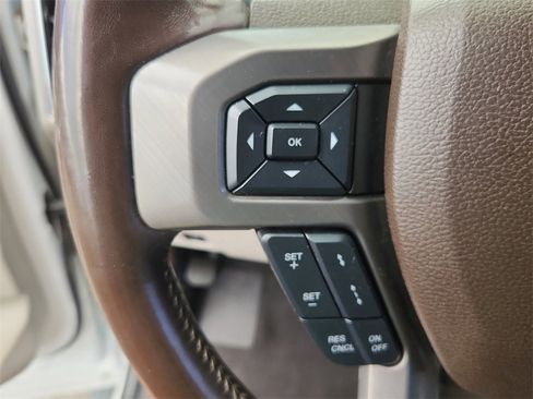 Used 2019 Ford F250 Limited image 21