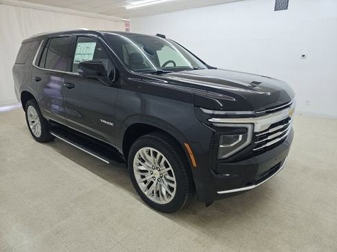 New 2026 Chevrolet Tahoe LT AWD/4WD image 14