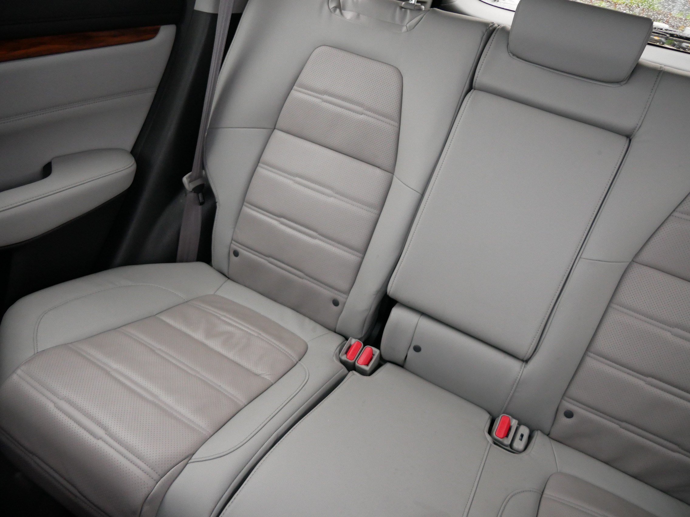 Certified 2018 Honda CR-V EX-L image 12
