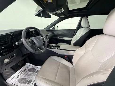 Used 2025 Lexus RX 350 Premium Plus w/ Convenience Package image 15