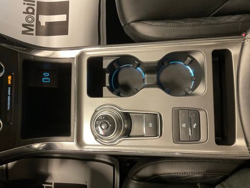 Used 2024 Ford Edge Titanium w/ Equipment Group 301A image 21