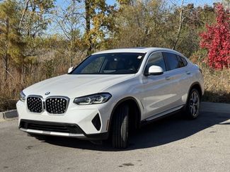 Certified 2023 BMW X4 xDrive30i video 3