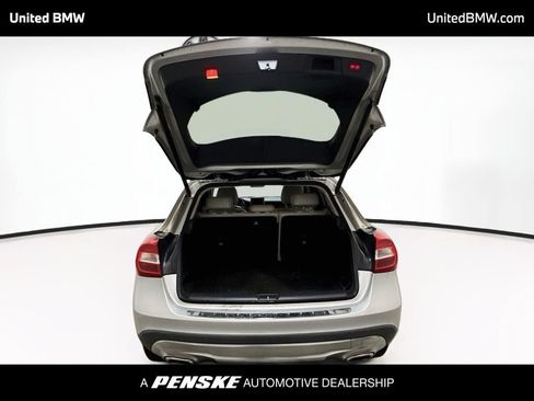Used 2015 Mercedes-Benz GLA 250 image 12