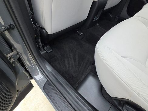 Used 2025 Hyundai Tucson SEL AWD/4WD image 18