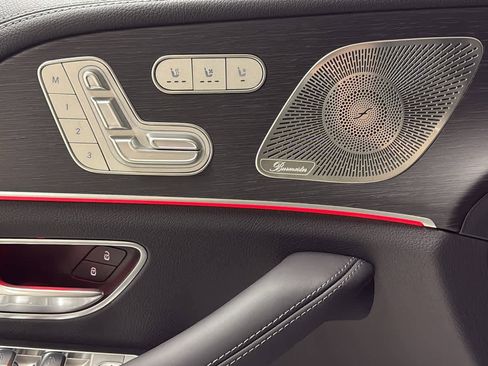 New 2026 Mercedes-Benz GLE 53 AMG 4MATIC image 15