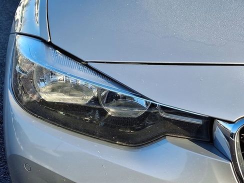 Used 2016 BMW 328i xDrive Sedan image 8