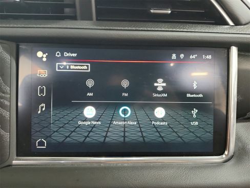 Used 2023 GMC Yukon Denali image 29