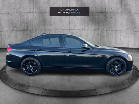 Used 2013 BMW 335i Sedan image 4
