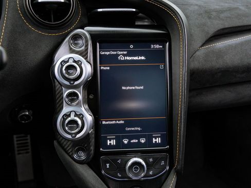 Used 2019 McLaren 720S Performance image 14