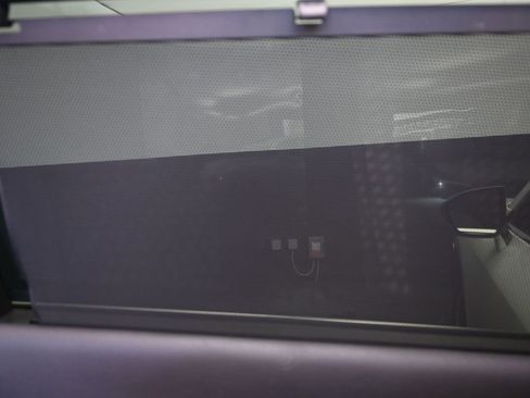 Used 2023 INFINITI QX60 Luxe w/ Cargo Package image 15