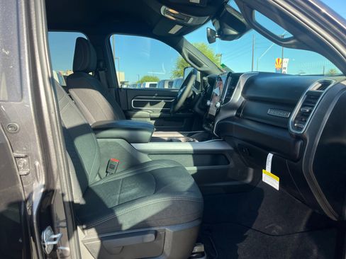 New 2025 RAM 2500 Big Horn image 19
