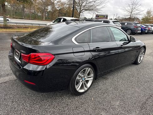 Used 2019 BMW 430i Gran Coupe image 7