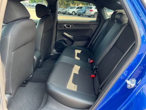 Used 2024 Honda Civic Sport image 14
