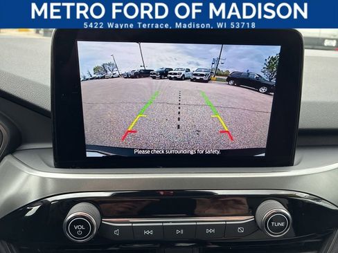 Used 2023 Ford Escape Active w/ Cold Weather Package FWD image 21