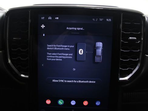 Used 2024 Ford Ranger XLT w/ Equipment Group 301A High image 47