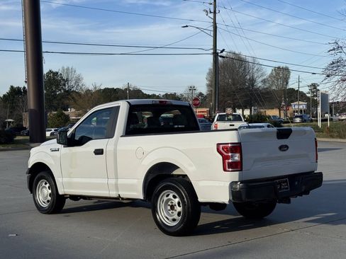 Used 2020 Ford F150 XL w/ Equipment Group 101A Mid RWD image 14