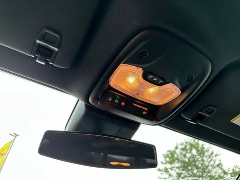 New 2026 Chevrolet Colorado Trail Boss image 25