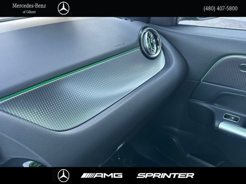 Certified 2023 Mercedes-Benz GLA 250 image 28
