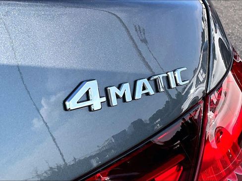 Used 2023 Mercedes-Benz C 300 4MATIC Sedan image 30