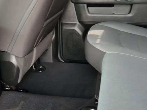 Used 2023 RAM 1500 Classic SLT w/ Trailer & Traction Group image 25