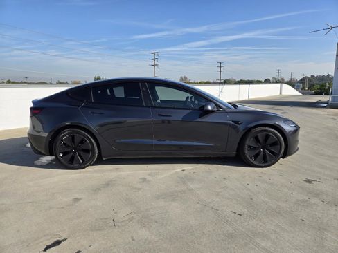 Used 2024 Tesla Model 3 Long Range image 2