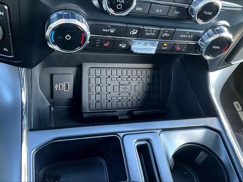Used 2025 Ford F150 XLT w/ Equipment Group 302A MID AWD/4WD image 18