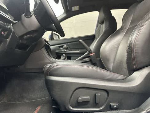 Used 2020 Subaru WRX Limited AWD/4WD image 24
