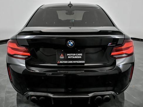 Used 2020 BMW M2 Competition image 10