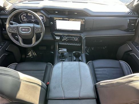 Used 2024 GMC Sierra 1500 AT4X w/ AT4X AEV Edition image 20