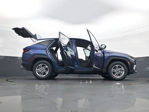 New 2026 Hyundai Tucson SE image 33