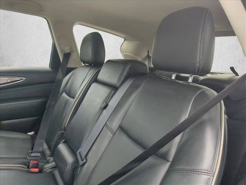Used 2019 INFINITI QX60 Pure AWD/4WD image 19