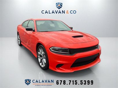 Used 2023 Dodge Charger GT
