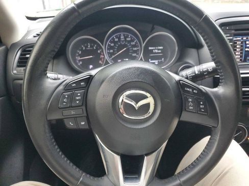 Used 2014 MAZDA CX-5 Touring w/ Touring Technology Package FWD image 30