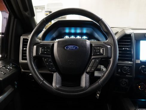 Used 2020 Ford F150 XLT w/ Equipment Group 302A Luxury image 17