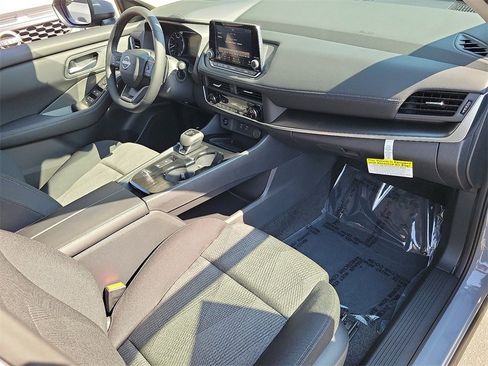 New 2026 Nissan Rogue SV image 11