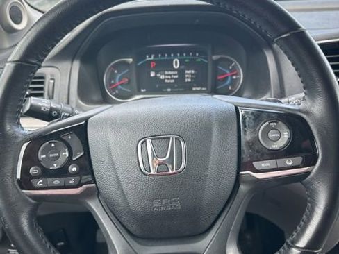 Used 2021 Honda Pilot Special Edition image 13