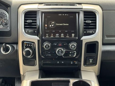 Used 2015 RAM 1500 Lone Star RWD image 17