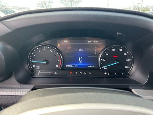 Used 2024 Ford Explorer XLT AWD/4WD image 11