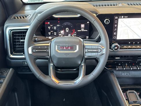 New 2026 GMC Canyon Elevation RWD image 14