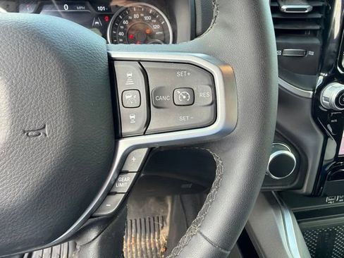 Used 2025 RAM 1500 Big Horn RWD image 23