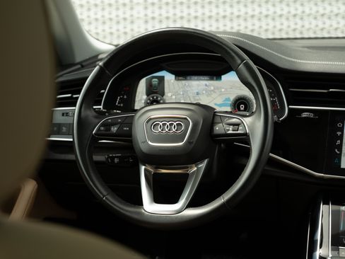 Certified 2023 Audi Q8 Premium Plus AWD/4WD image 9